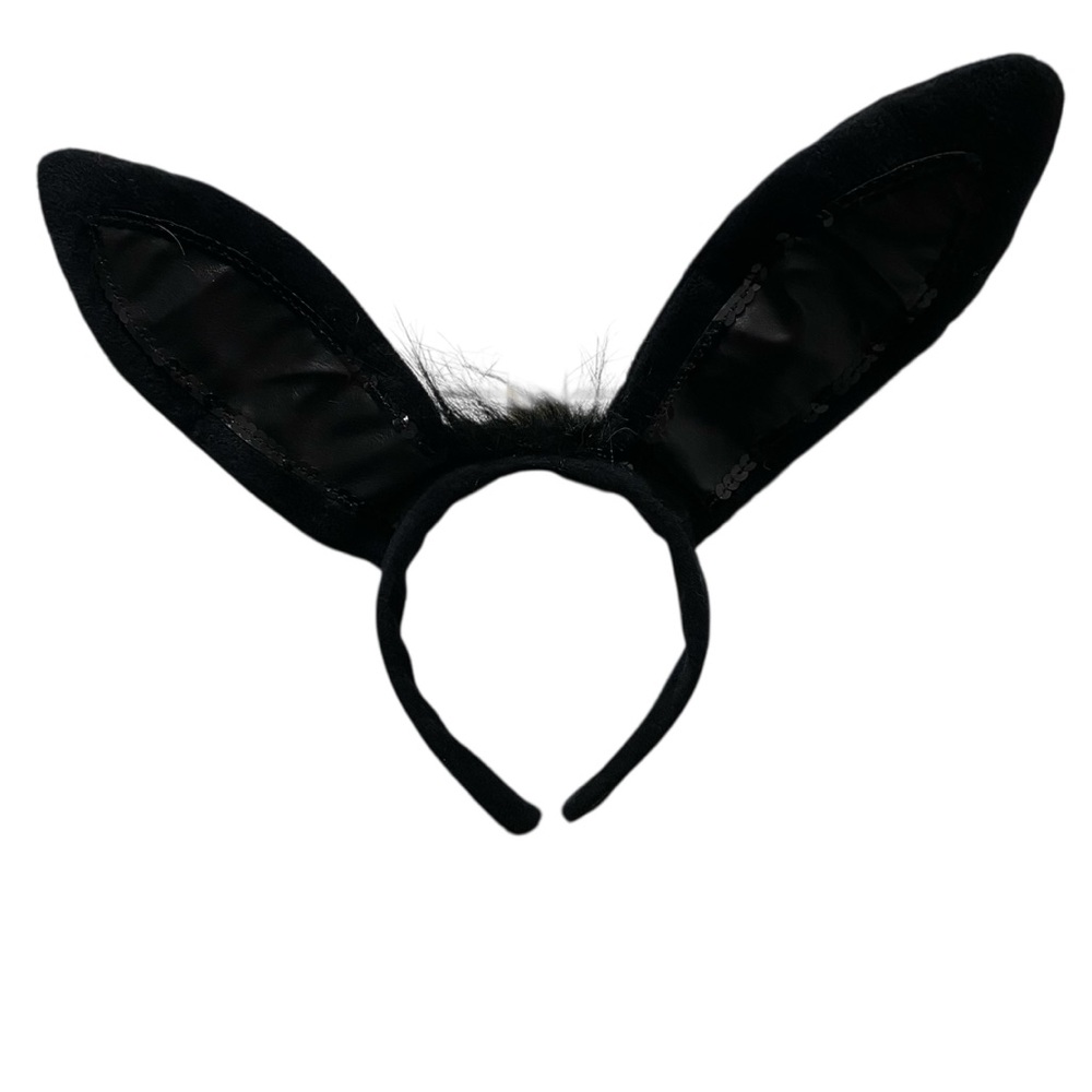 Women’s Rabbit Ears Headband Accessory